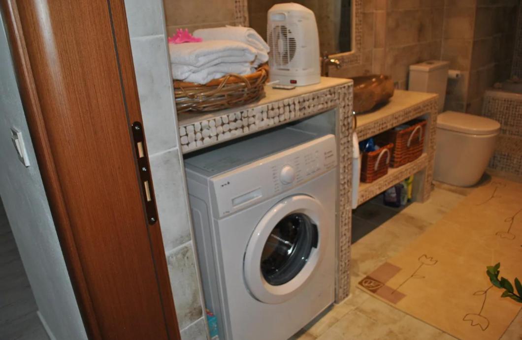 Amaryllis House Apartman Párga Kültér fotó