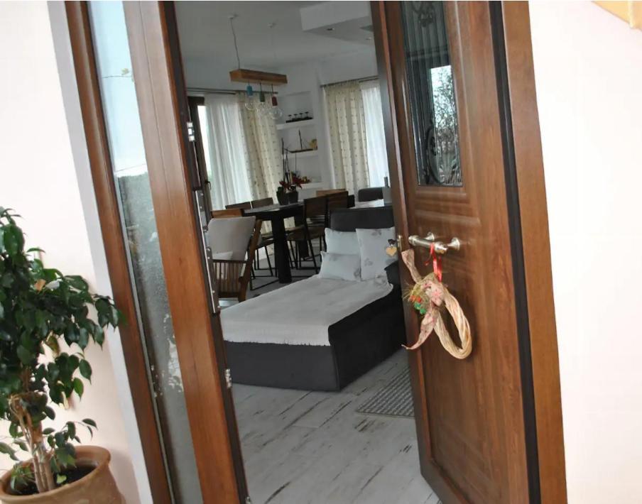Amaryllis House Apartman Párga Kültér fotó