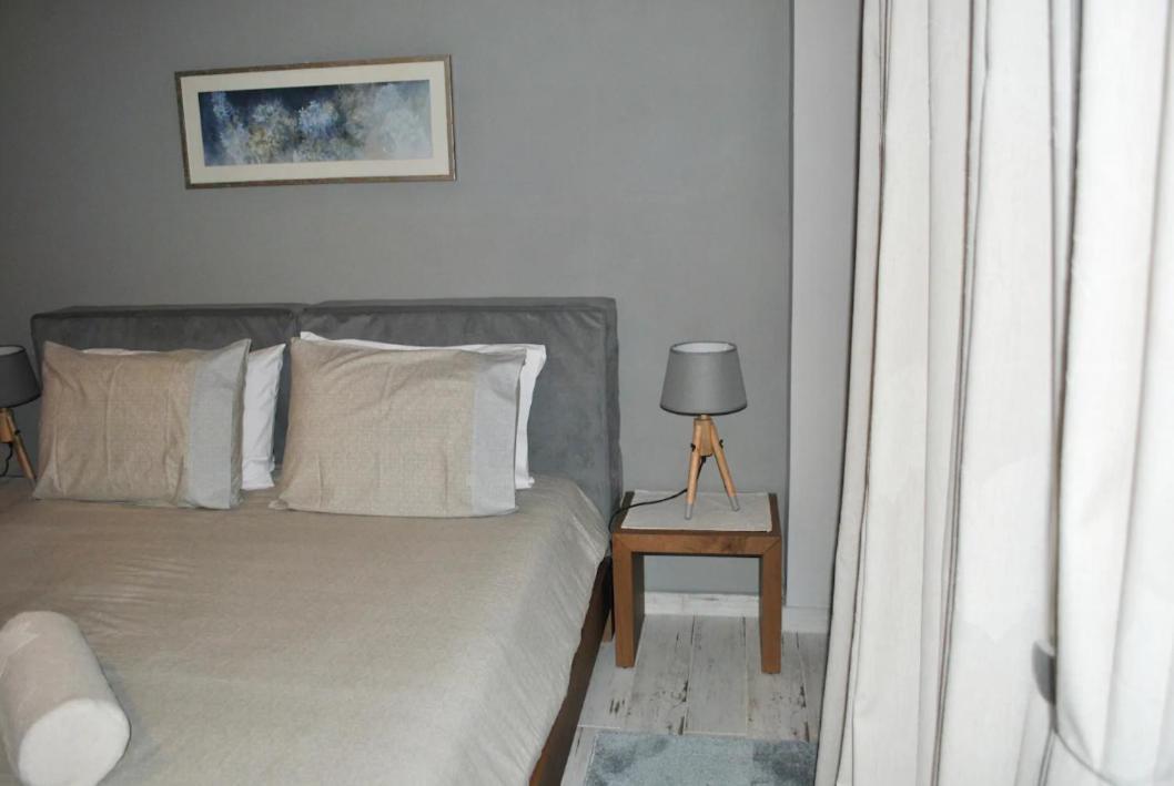 Amaryllis House Apartman Párga Kültér fotó