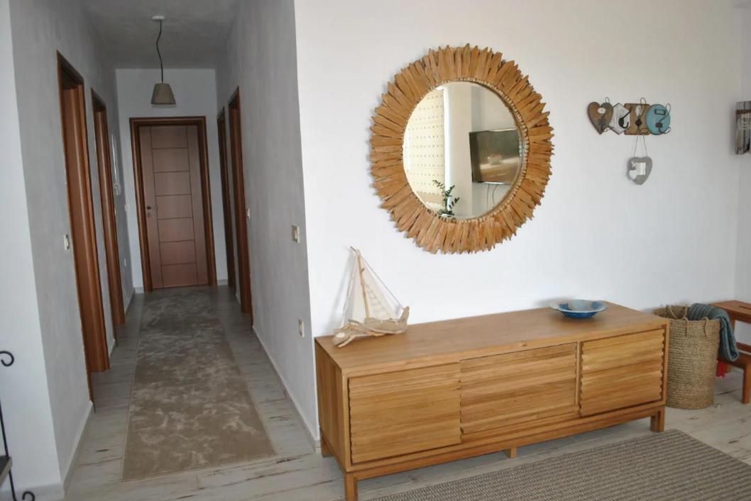 Amaryllis House Apartman Párga Kültér fotó