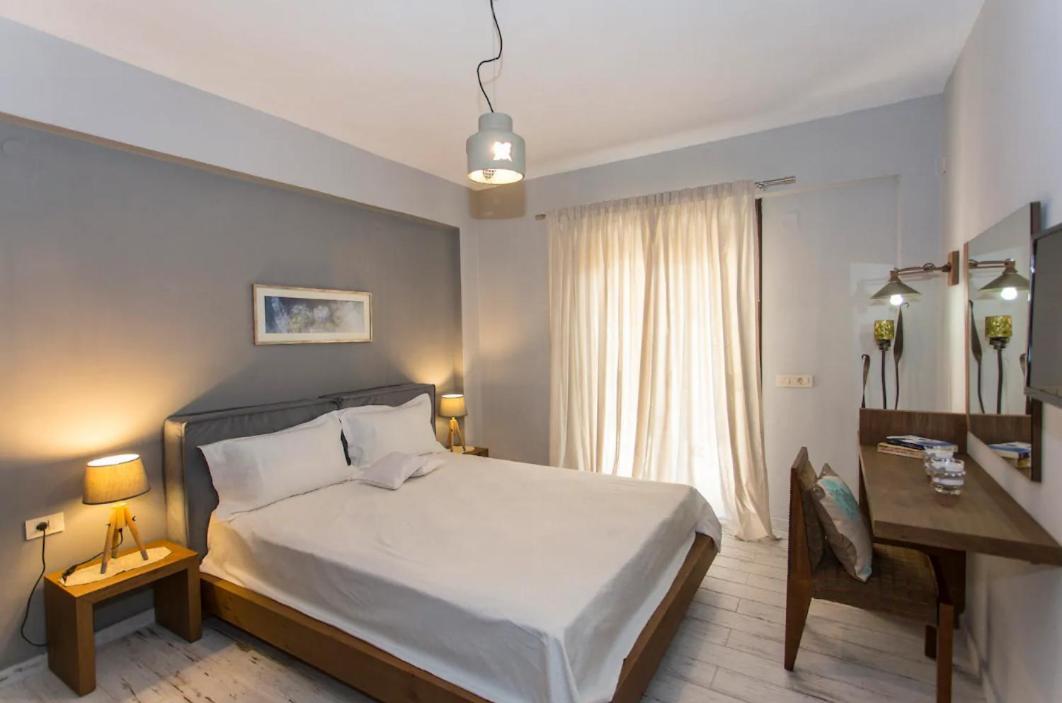 Amaryllis House Apartman Párga Kültér fotó