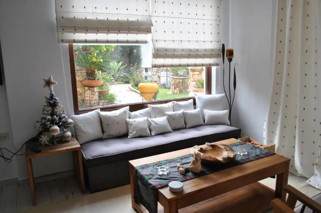 Amaryllis House Apartman Párga Kültér fotó