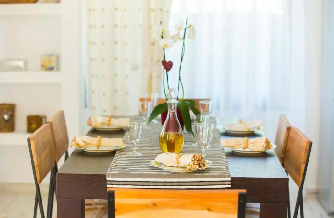 Amaryllis House Apartman Párga Kültér fotó