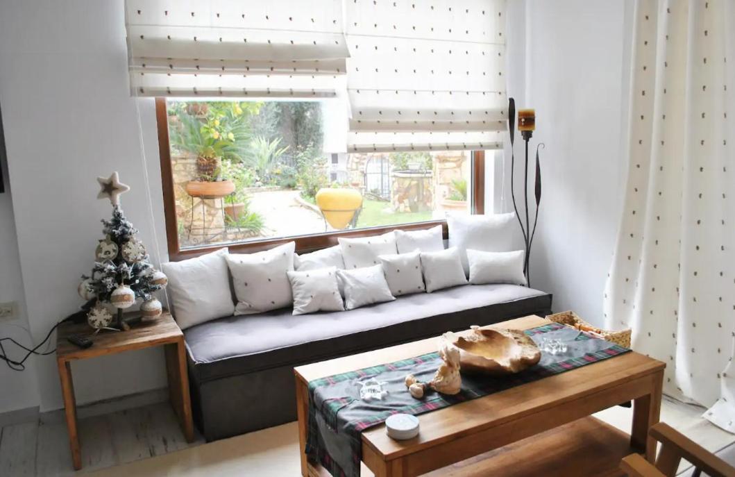 Amaryllis House Apartman Párga Kültér fotó