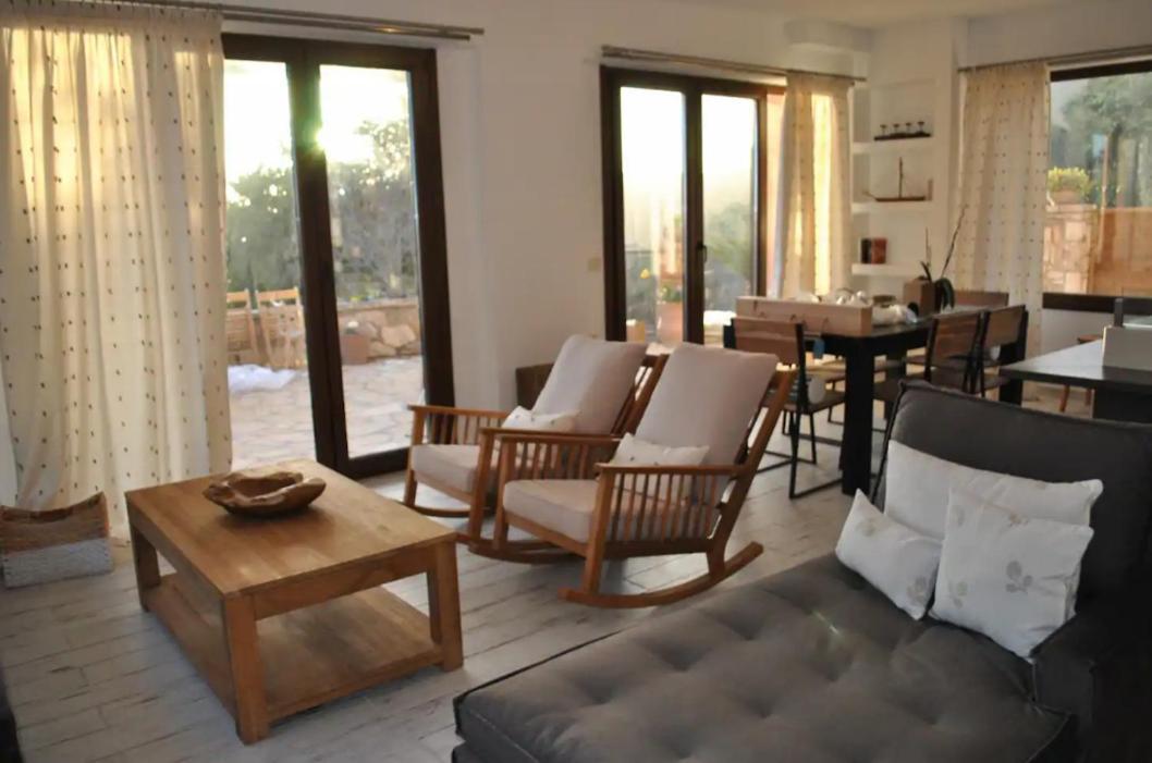 Amaryllis House Apartman Párga Kültér fotó