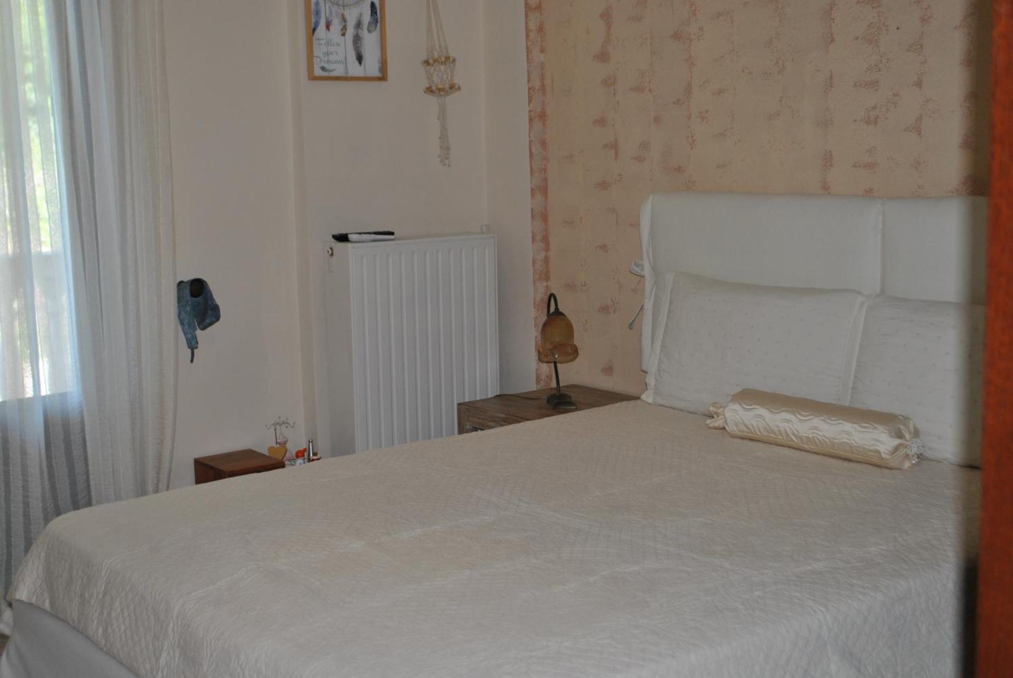 Amaryllis House Apartman Párga Kültér fotó