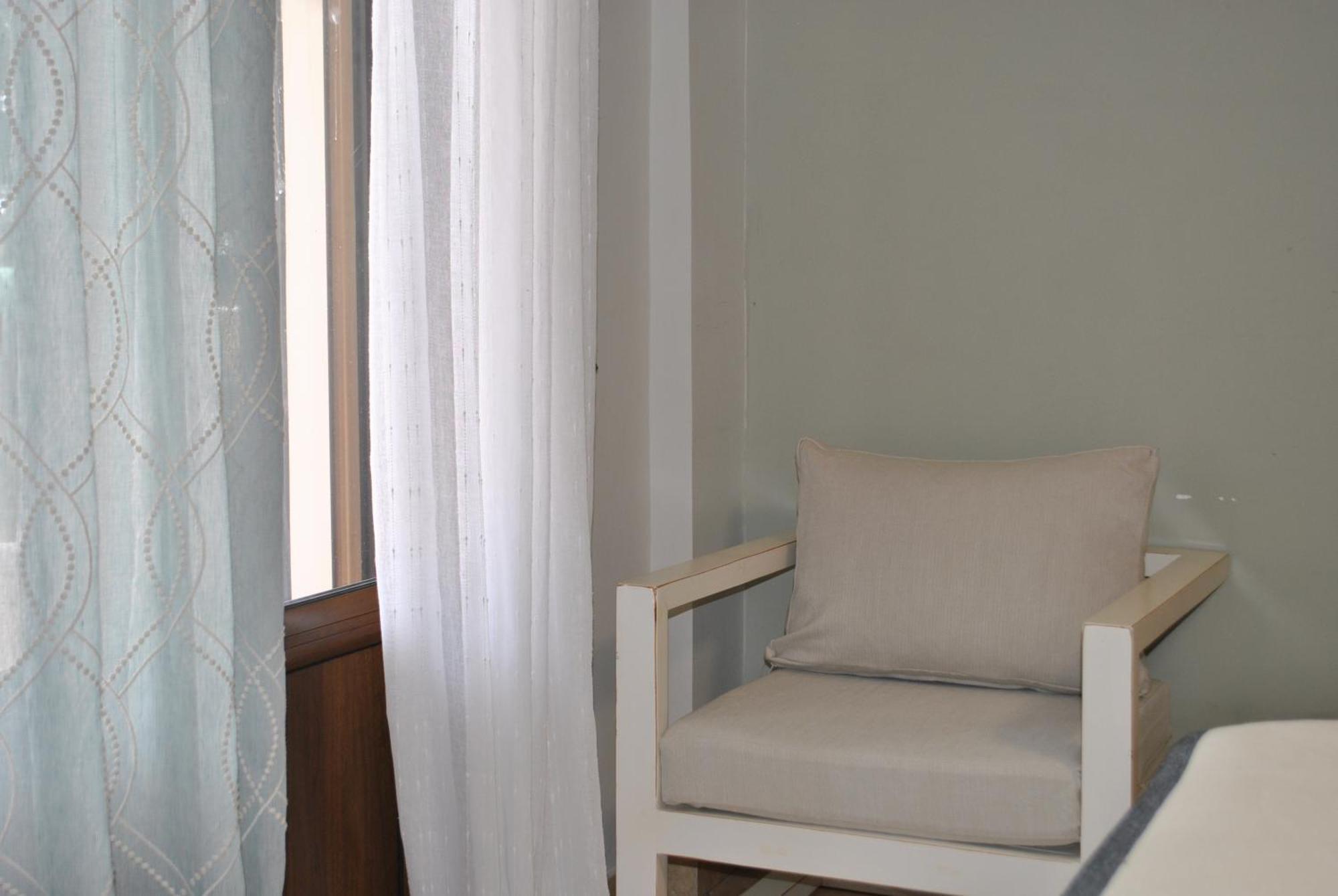 Amaryllis House Apartman Párga Kültér fotó