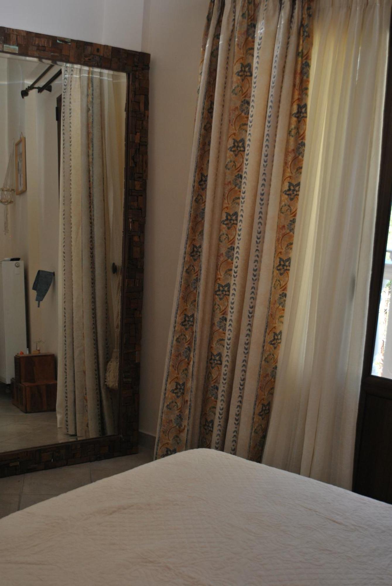 Amaryllis House Apartman Párga Kültér fotó