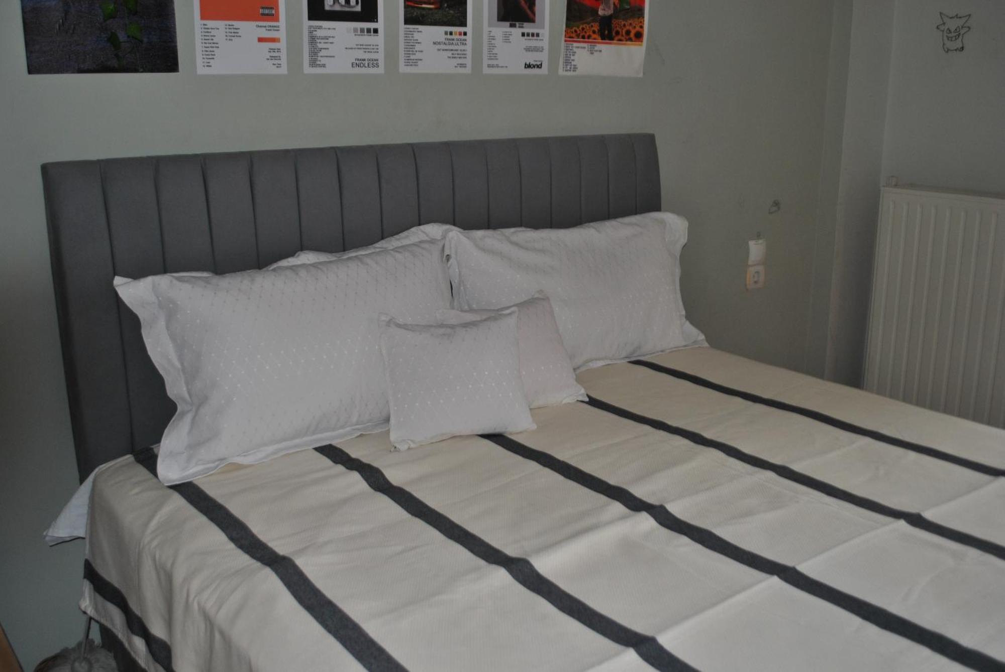 Amaryllis House Apartman Párga Kültér fotó