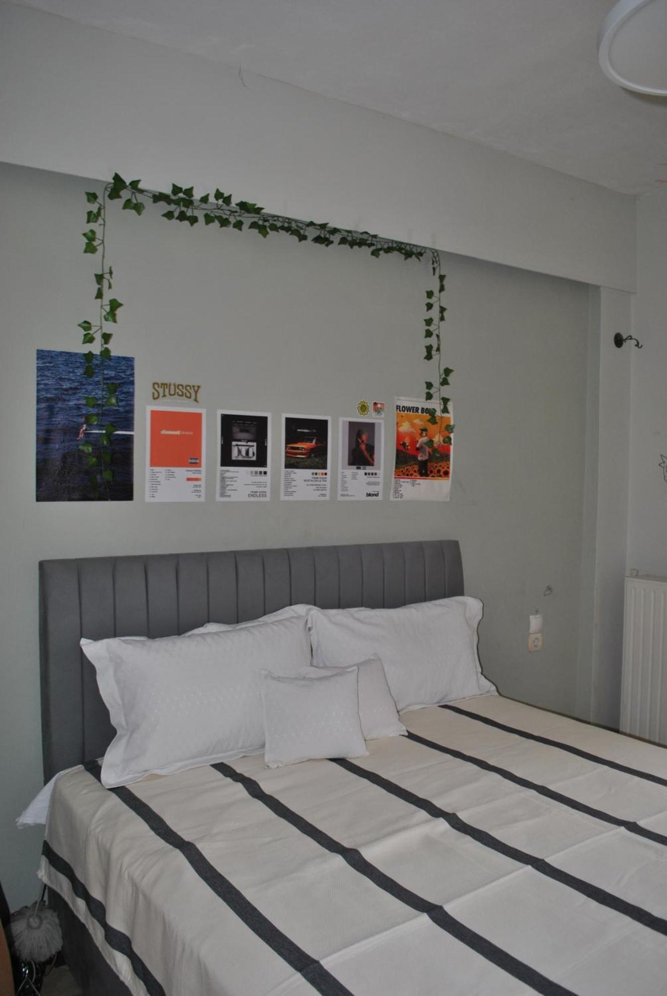 Amaryllis House Apartman Párga Kültér fotó