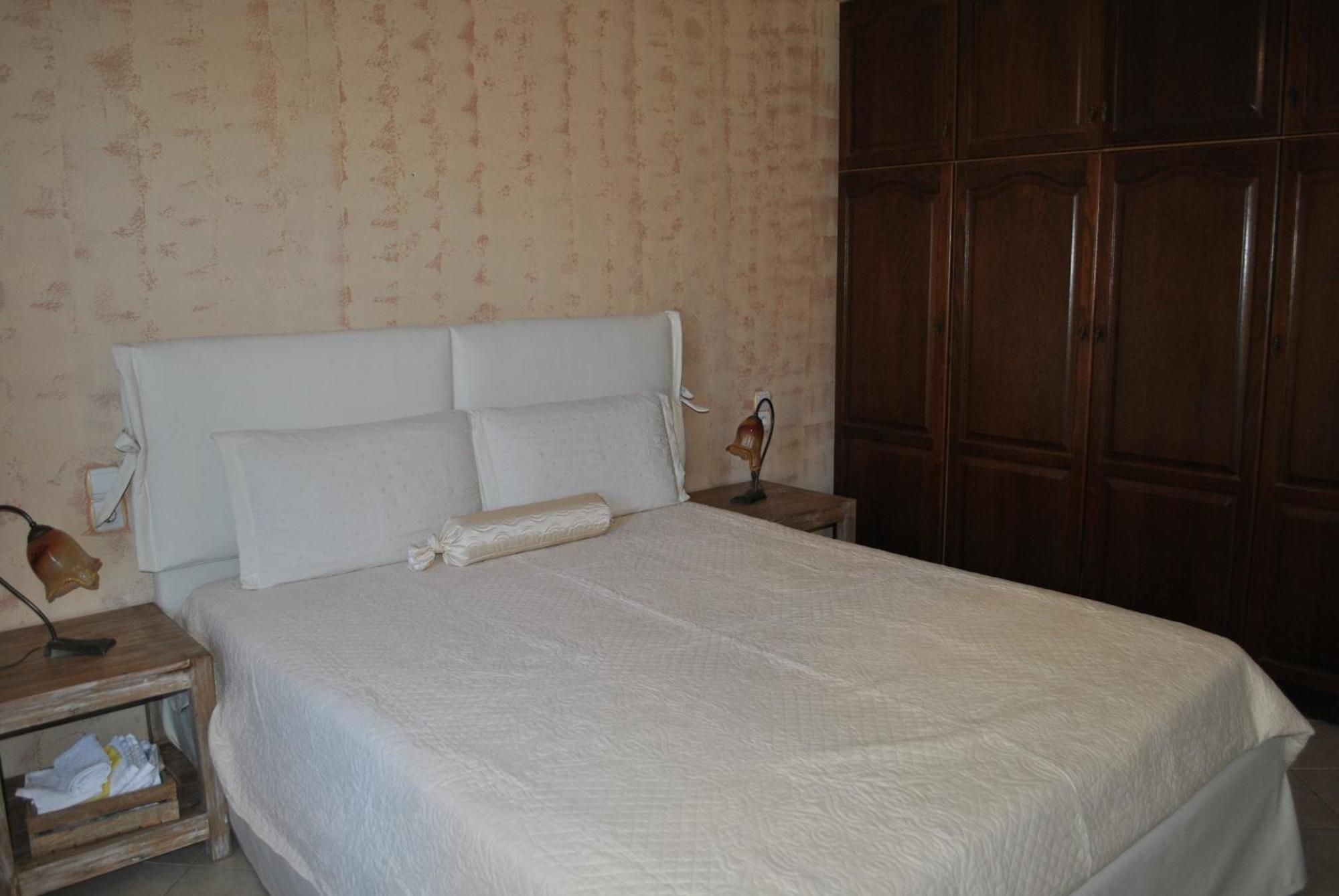 Amaryllis House Apartman Párga Kültér fotó