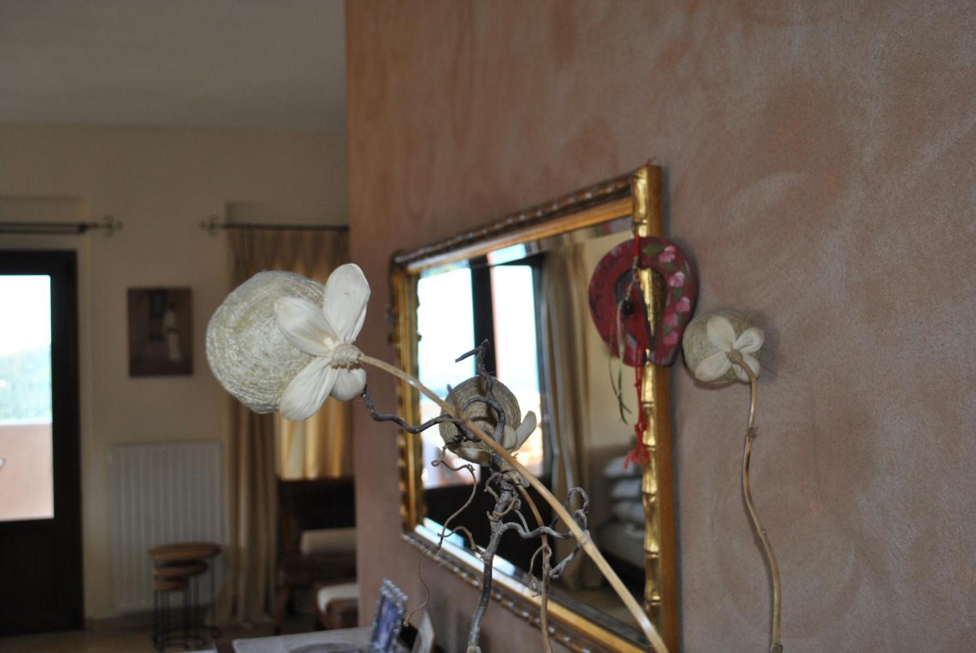 Amaryllis House Apartman Párga Kültér fotó