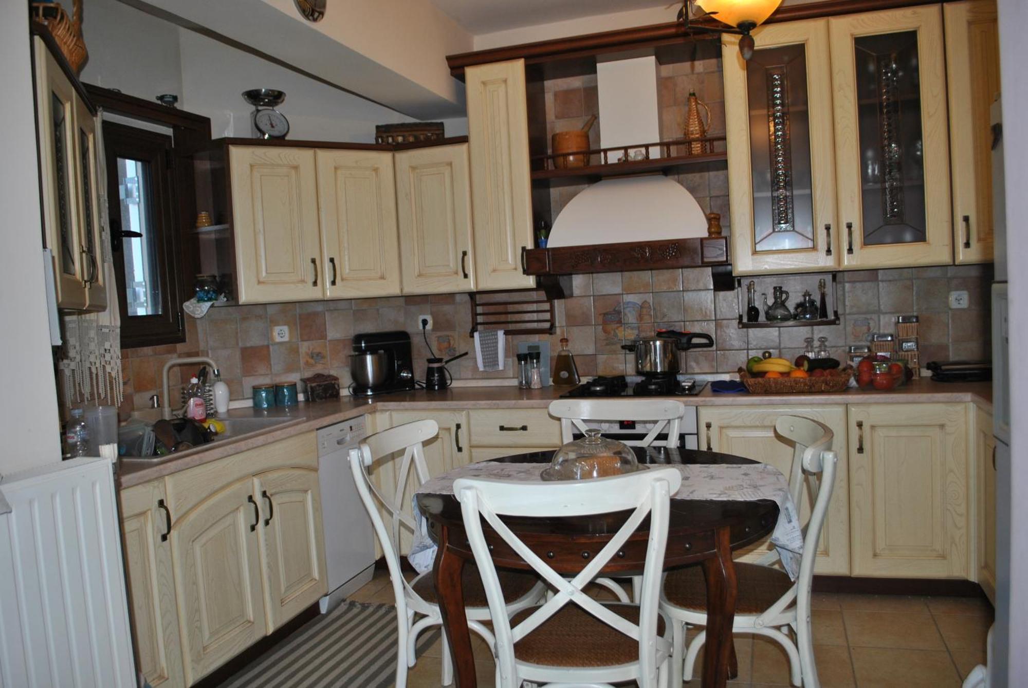 Amaryllis House Apartman Párga Kültér fotó